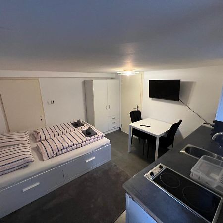 1 Room Hannover Exterior photo